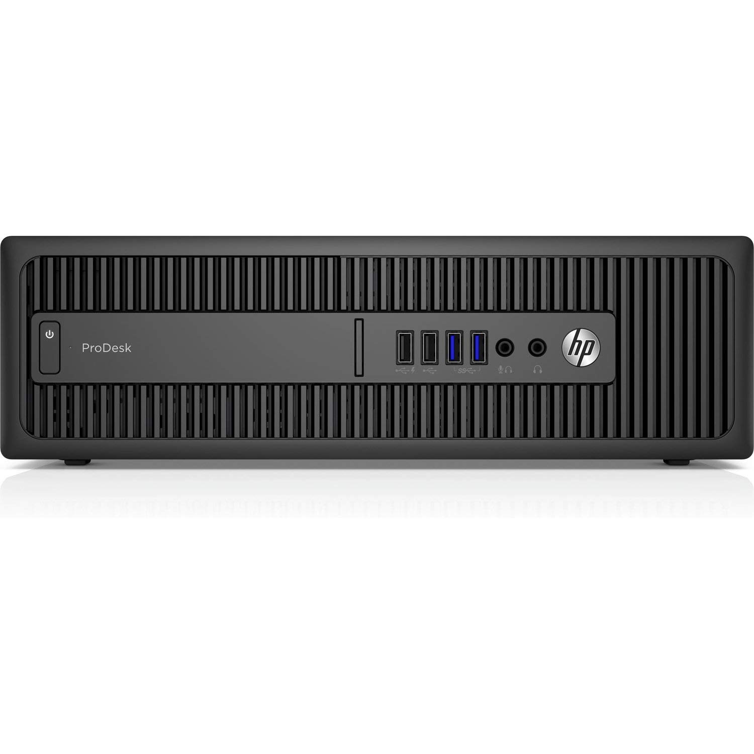 Amazon.com: HP 600 G2 SFF Computer PC (Intel Core i5-6500